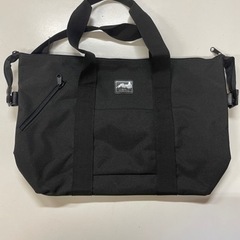 バック　バックインバック　小銭入れ