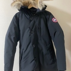 カナダグース　ジャスパー　Mサイズ