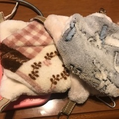 小動物用