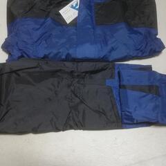 アウトドアウェア