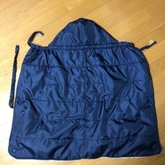 ベビーブランケットの画像