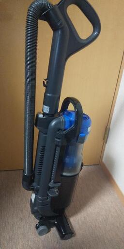 パナソニック掃除機です
