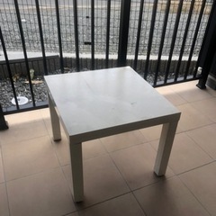 IKEA ローテーブル　無料の画像