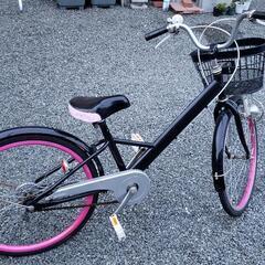 中古】群馬県の子供用自転車を格安/激安/無料であげます・譲り