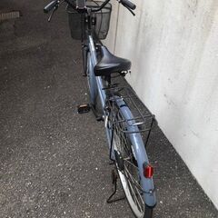 自転車の画像