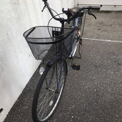 自転車の画像