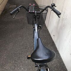 自転車の画像