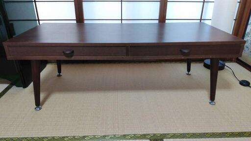 応接室用テーブル