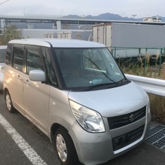 H21スズキ　パレット
