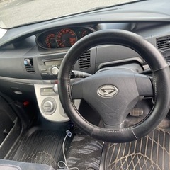 ダイハツ　ムーヴカスタム　⭐️車検長いの画像