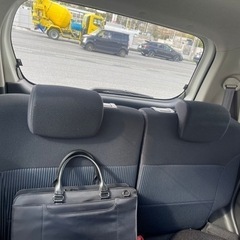 ダイハツ　ムーヴカスタム　⭐️車検長いの画像