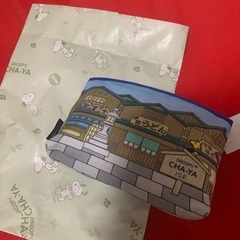 スヌーピー茶屋　伊勢店限定の画像