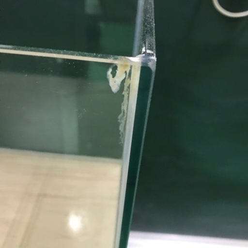 【水槽】60cmオールガラス水槽&水槽台