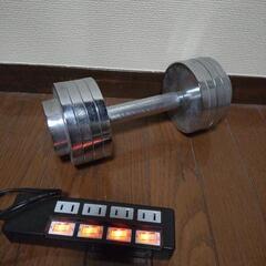 ダンベル10kg(1個)の画像