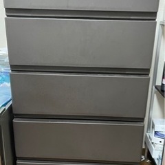 ニトリの衣装ケース
