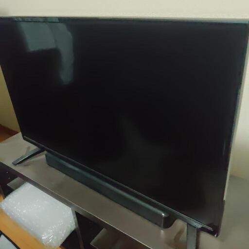 GRANPLE 32型 液晶テレビ