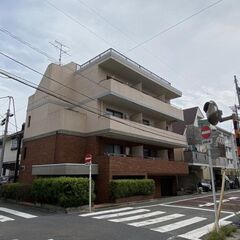 🌸契約金10万円☺都営浅草線 西馬込駅 歩16分🌸大田区上池台☺