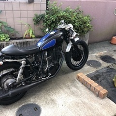 SR400 