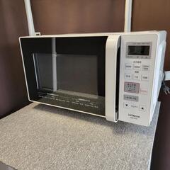 売約済み❌2018年製 日立 電子レンジ