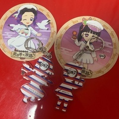 ラグーナ鬼滅　カナヲしのぶセットの画像