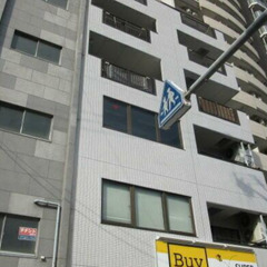 【大国町駅】貸事務所💖エアコン２台以上🥳🥳