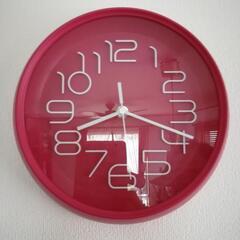 ニトリ 壁掛け 時計