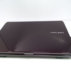富士通BIBULO　爆速intel i-3＋SSD240GB＋office2019の画像