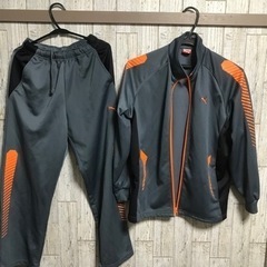 子供用ジャージ150cm