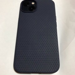 ［新品.美品‼️］iPhone13 ミッドナイト(カバー.ガラス...