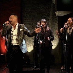 【土曜日・小金井】サークルや音楽スクールのゴスペルグループとは一線を画す本格的なゴスペルを歌ってみませんか？ ★初心者も経験者もOK★《CONBRIO》 − 東京都