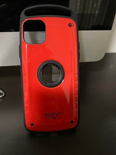 ROOT CO ルートコー　iPhone 11 Pro Max ケース