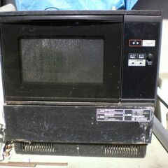 ※あげます※　ＬＰガスオーブン　