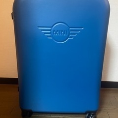 新品未使用 MINI純正 キャビン・トローリー アイランド キャ...
