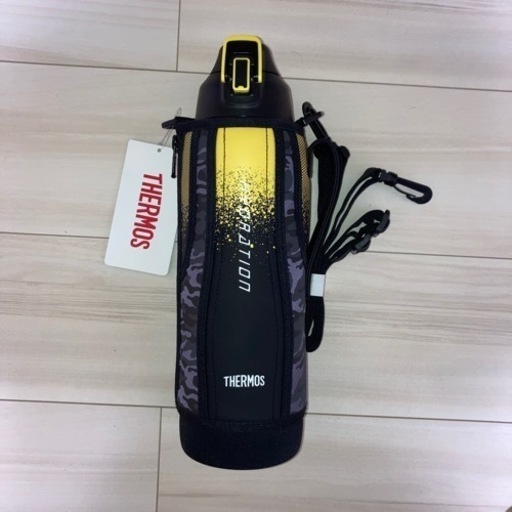 THERMOS スポーツボトル【新品】