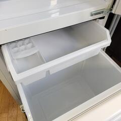 h1201売約済み❌最新2020年製！ AQUA 家電セット♪ 冷蔵庫 洗濯機の画像