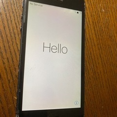 iPhone 5  16GB