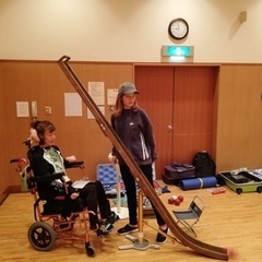 未経験者OK✨人との関わりが好きな方、大募集中❗️お気軽に見学どーぞ‼️時給1,600円～2,000円！の画像
