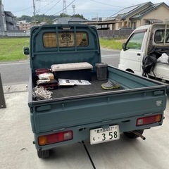 アクティトラックの画像