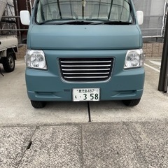 アクティトラックの画像