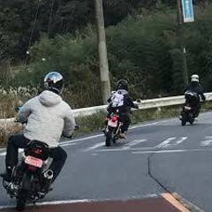 初参加交流＜小型bike~200cc＞限定🏍ツーリング🏍新メンバ...