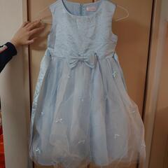 👗ドレスmotherways(140size)