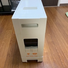 McKinley 米びつ