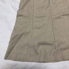 23区 シンプルスカート Mの画像