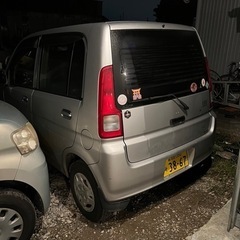 【売り切り五万格安】ホンダ・ライフJB1車検令和4年5月まで！乗り出し価格！千葉県柏市から格安配送可能！名義変更代行可能！！の画像