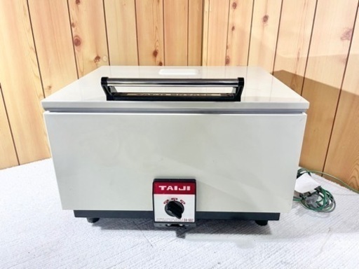 TAIJI タイジ カップウォーマー 食器保温機 DA-602