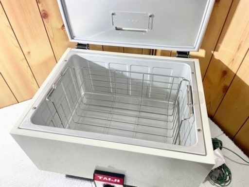 TAIJI タイジ カップウォーマー 食器保温機 DA-602