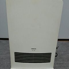 電気ファンヒーター
