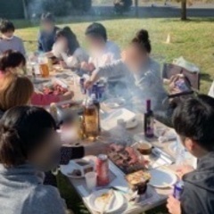 (女性キャンセル待ち。男性引き続き募集中‼️)【11月28日(日)11時〜新八柱駅】週末は超コスパ最強BBQでお友達・パートナー作り‼️【女性限定‼️超絶品お肉が食べられるBBQ➕お酒たっぷり飲んで超爆安‼️コスパ最強‼️1,500円‼️‼️】20,30,40代イベント🍖 - パーティー