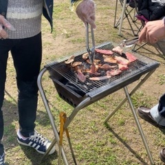 (女性キャンセル待ち。男性引き続き募集中‼️)【11月28日(日)11時〜新八柱駅】週末は超コスパ最強BBQでお友達・パートナー作り‼️【女性限定‼️超絶品お肉が食べられるBBQ➕お酒たっぷり飲んで超爆安‼️コスパ最強‼️1,500円‼️‼️】20,30,40代イベント🍖 − 千葉県