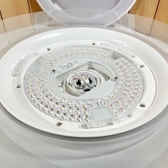 美品 パナソニック HH-CB1280A LEDシーリングライト パネルシリーズ